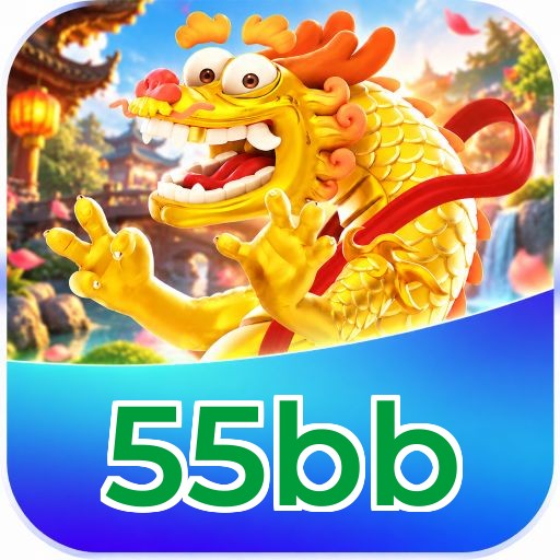 55bb Logo