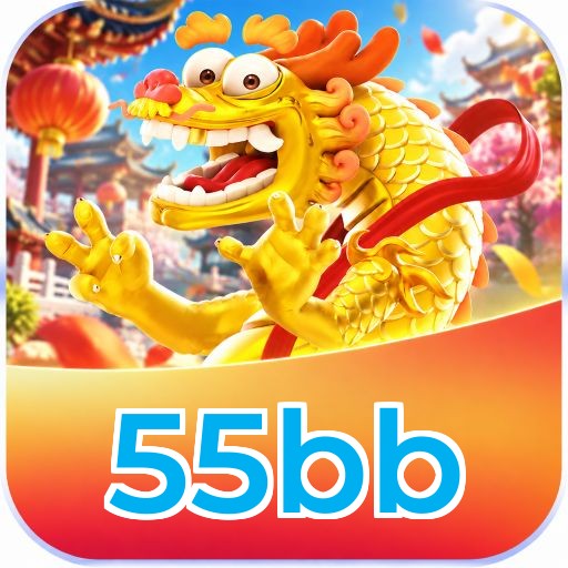 55bb VIP - Logo Oficial