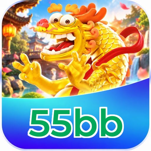 55bb Logo