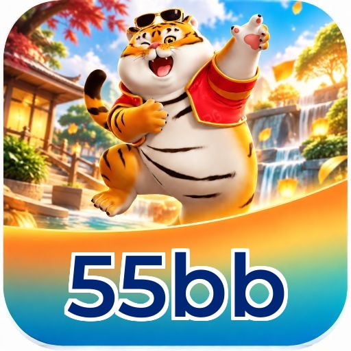 55bb Logo