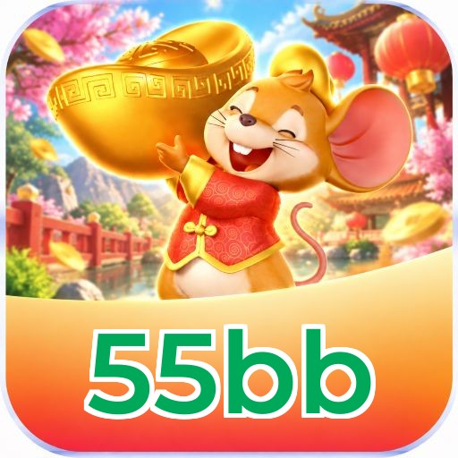 55bb Logo