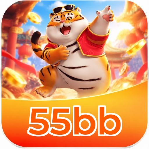 55bb Logo