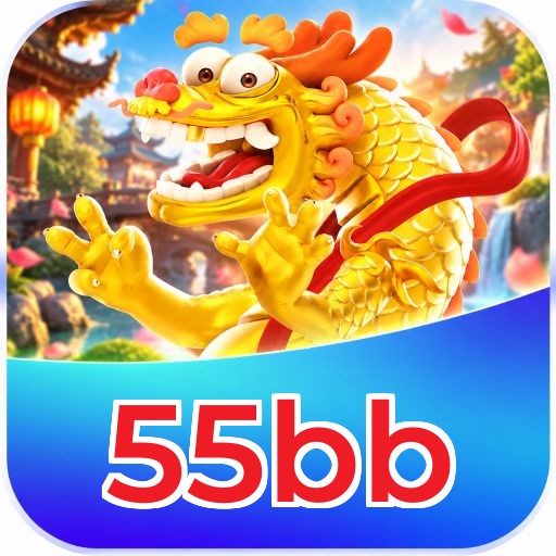 55bb Logo