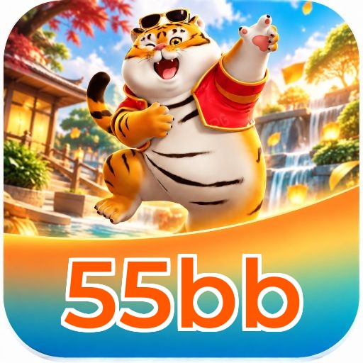 55bb Logo