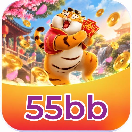 55bb Fortune Tiger Game